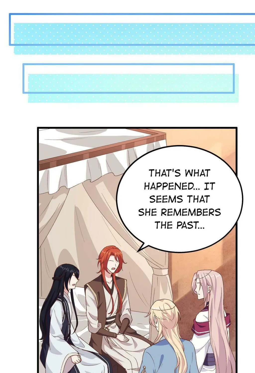 Read My Male Harem (Colored) chapter 8 image 52 on Lezhin