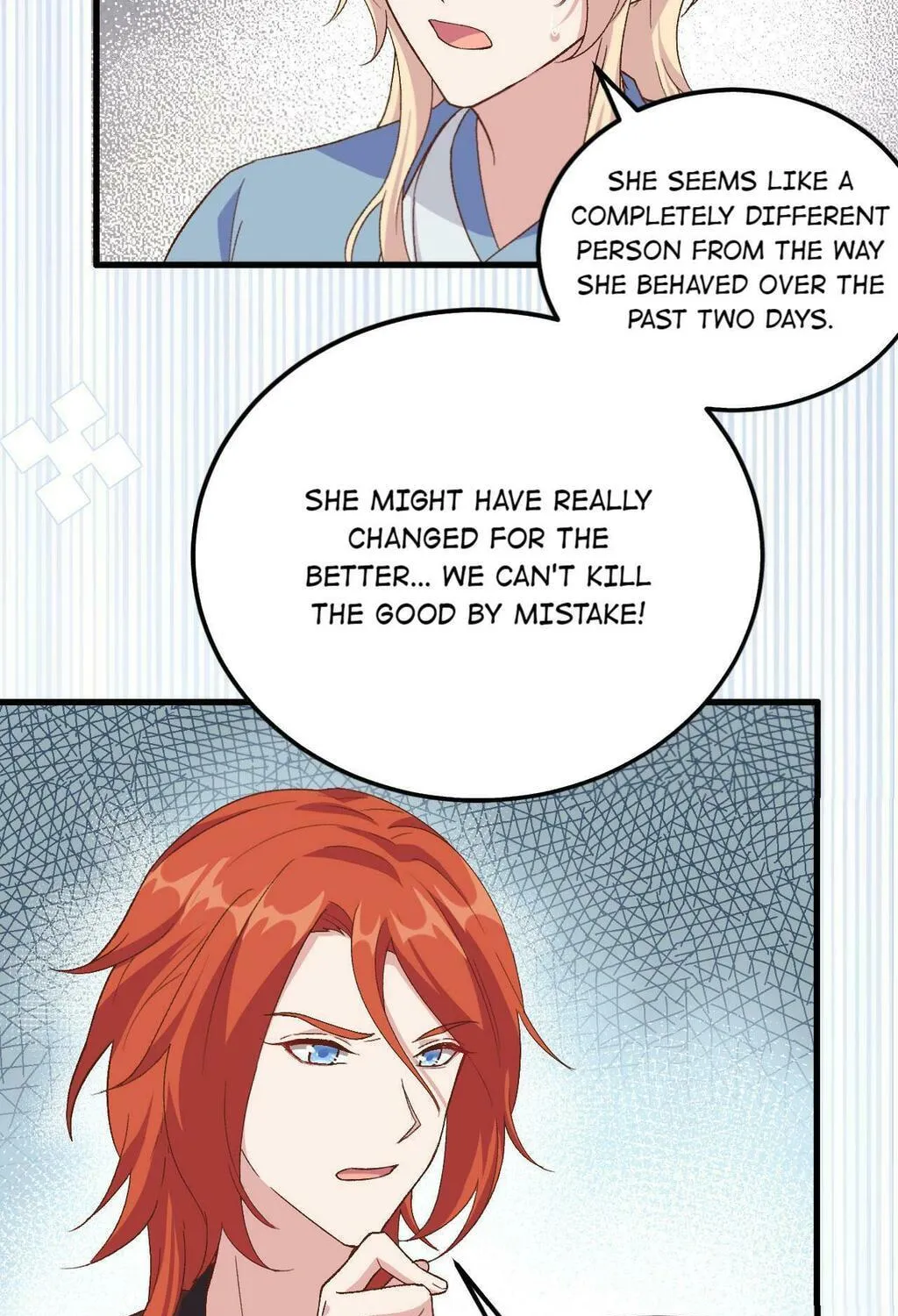Read My Male Harem (Colored) chapter 8 image 58 on Lezhin
