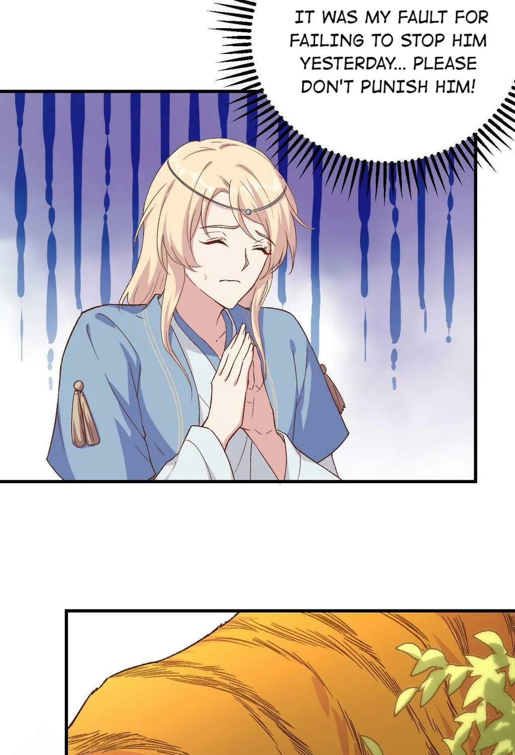 Read My Male Harem (Colored) chapter 8 image 6 on Lezhin