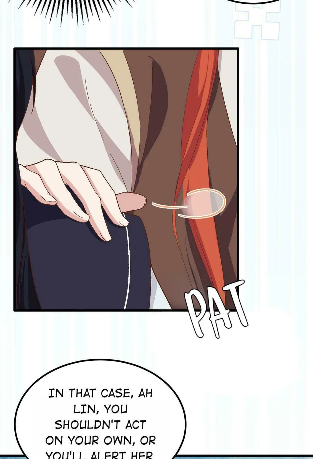 Read My Male Harem (Colored) chapter 8 image 62 on Lezhin