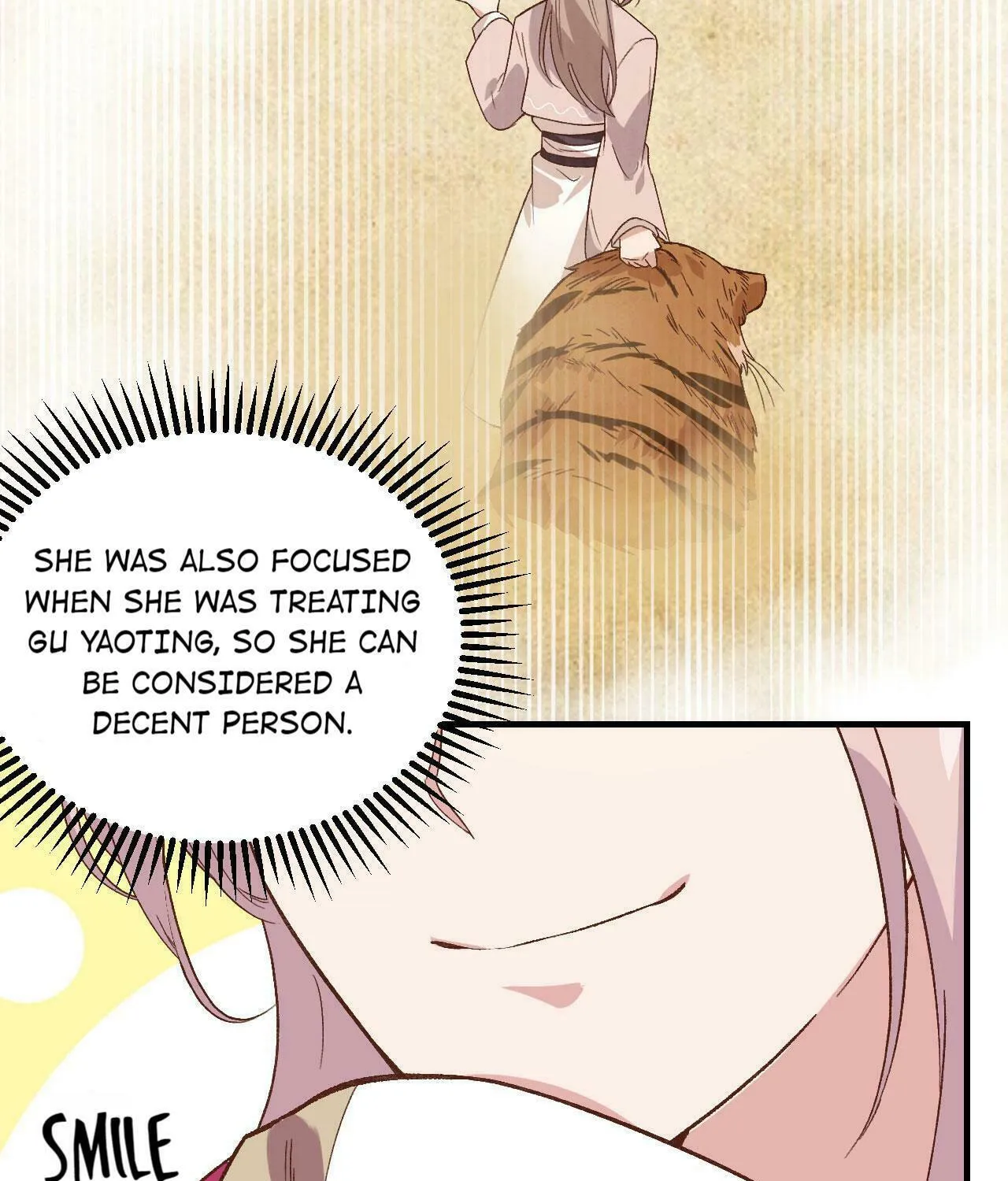 Read My Male Harem (Colored) chapter 8 image 74 on Lezhin