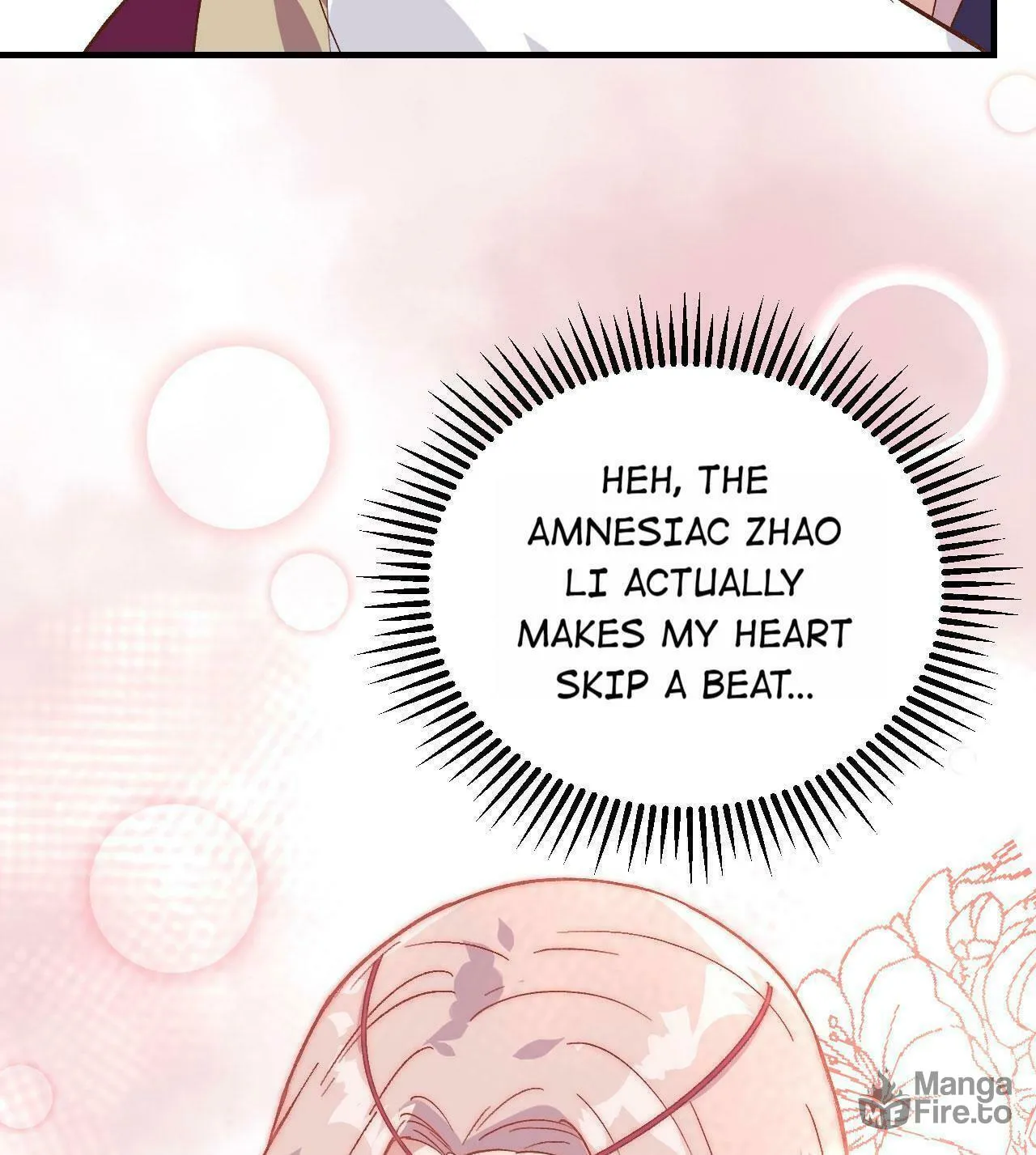 Read My Male Harem (Colored) chapter 8 image 76 on Lezhin