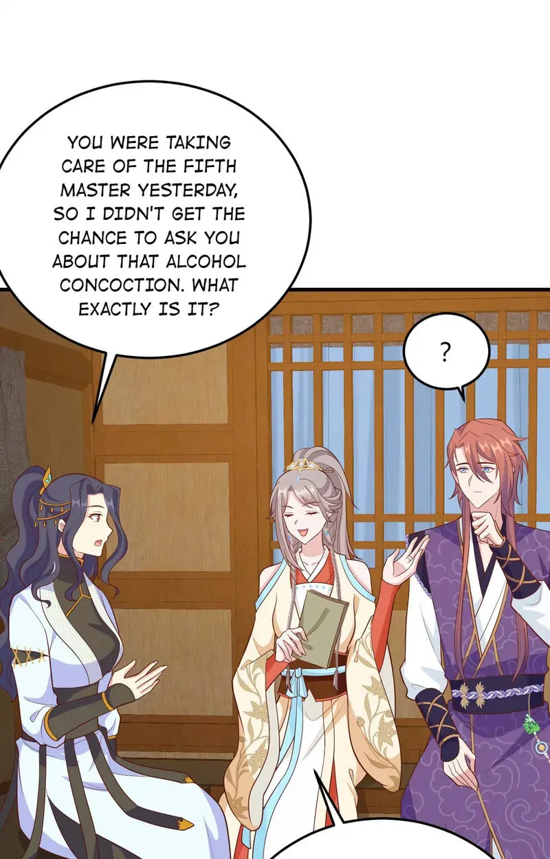 Read My Male Harem (Colored) chapter 80 image 13 on Lezhin