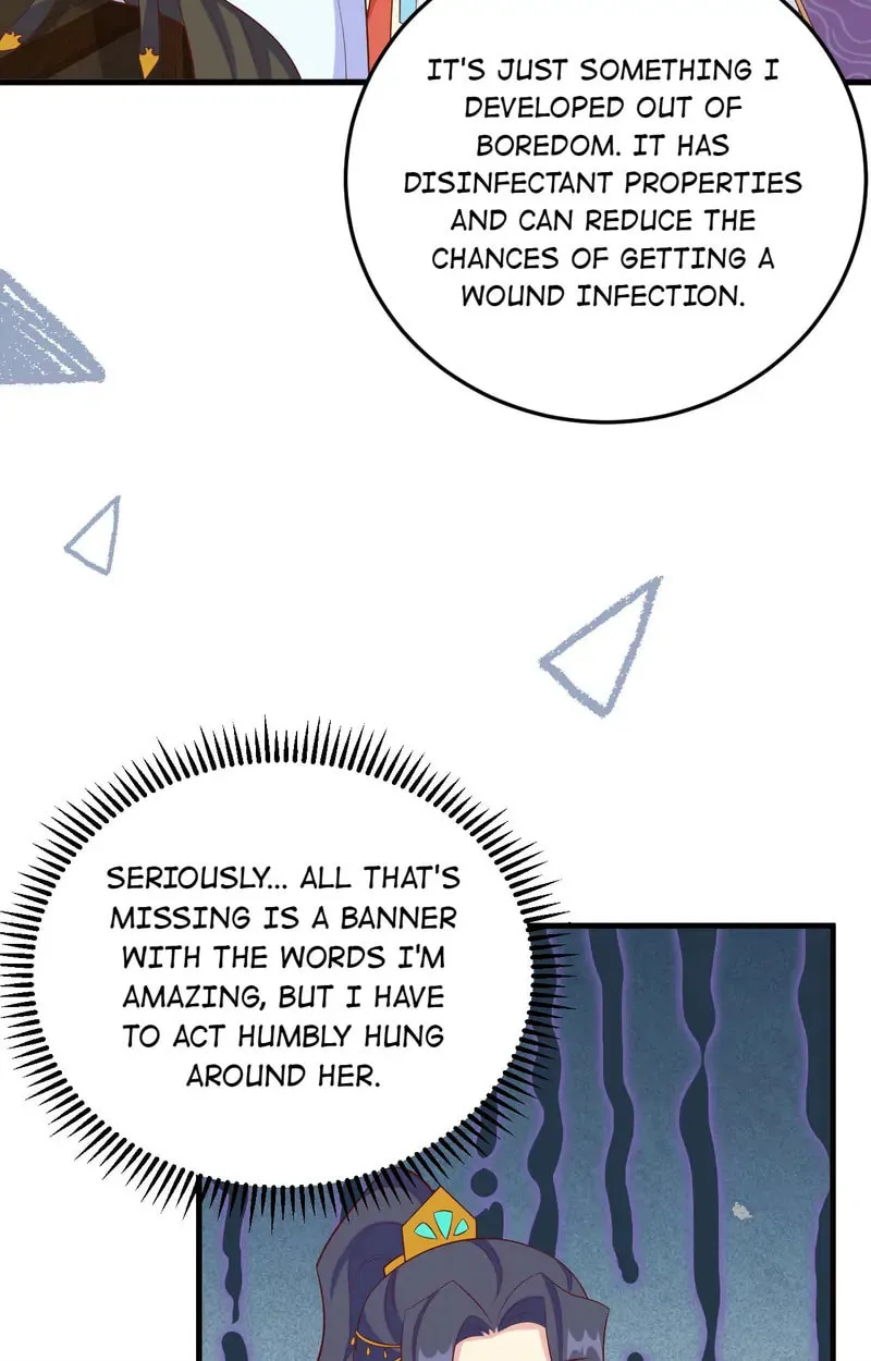 Read My Male Harem (Colored) chapter 80 image 14 on Lezhin