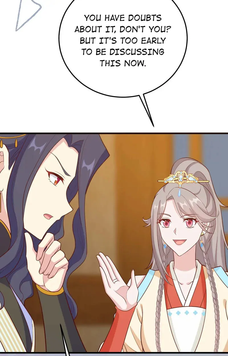 Read My Male Harem (Colored) chapter 80 image 16 on Lezhin