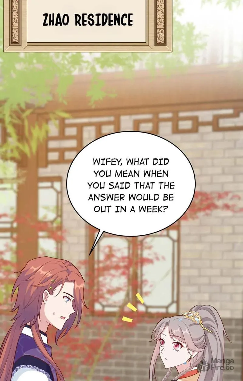 Read My Male Harem (Colored) chapter 80 image 20 on Lezhin