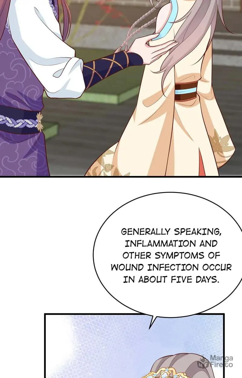 Read My Male Harem (Colored) chapter 80 image 21 on Lezhin