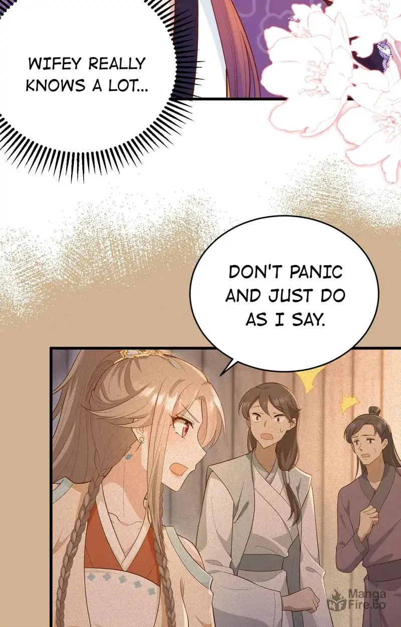 Read My Male Harem (Colored) chapter 80 image 24 on Lezhin