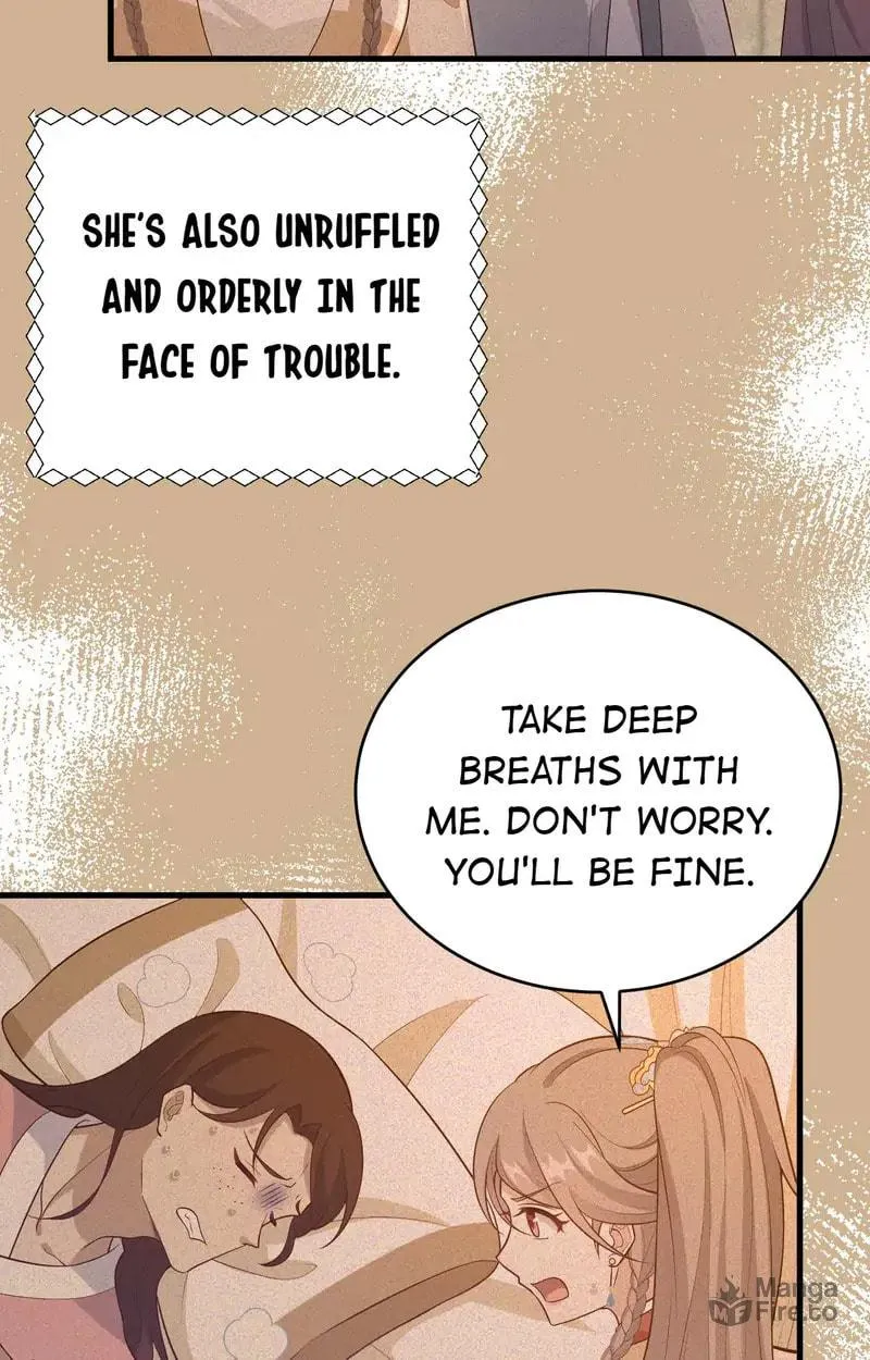 Read My Male Harem (Colored) chapter 80 image 25 on Lezhin