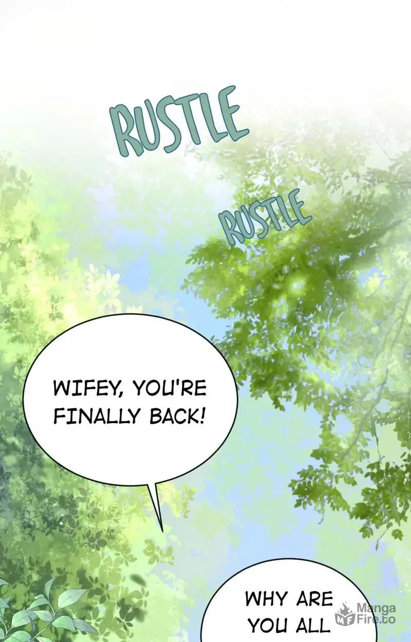 Read My Male Harem (Colored) chapter 80 image 27 on Lezhin