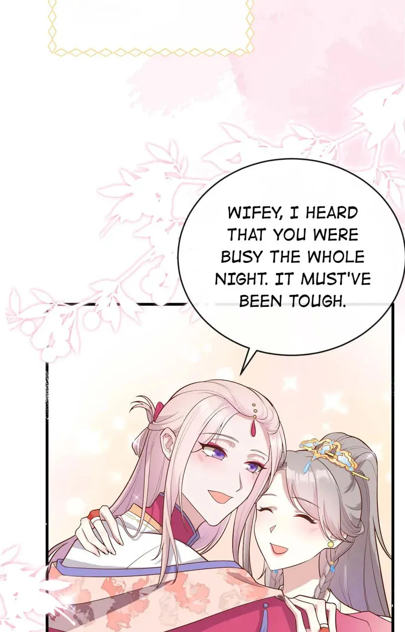 Read My Male Harem (Colored) chapter 80 image 29 on Lezhin