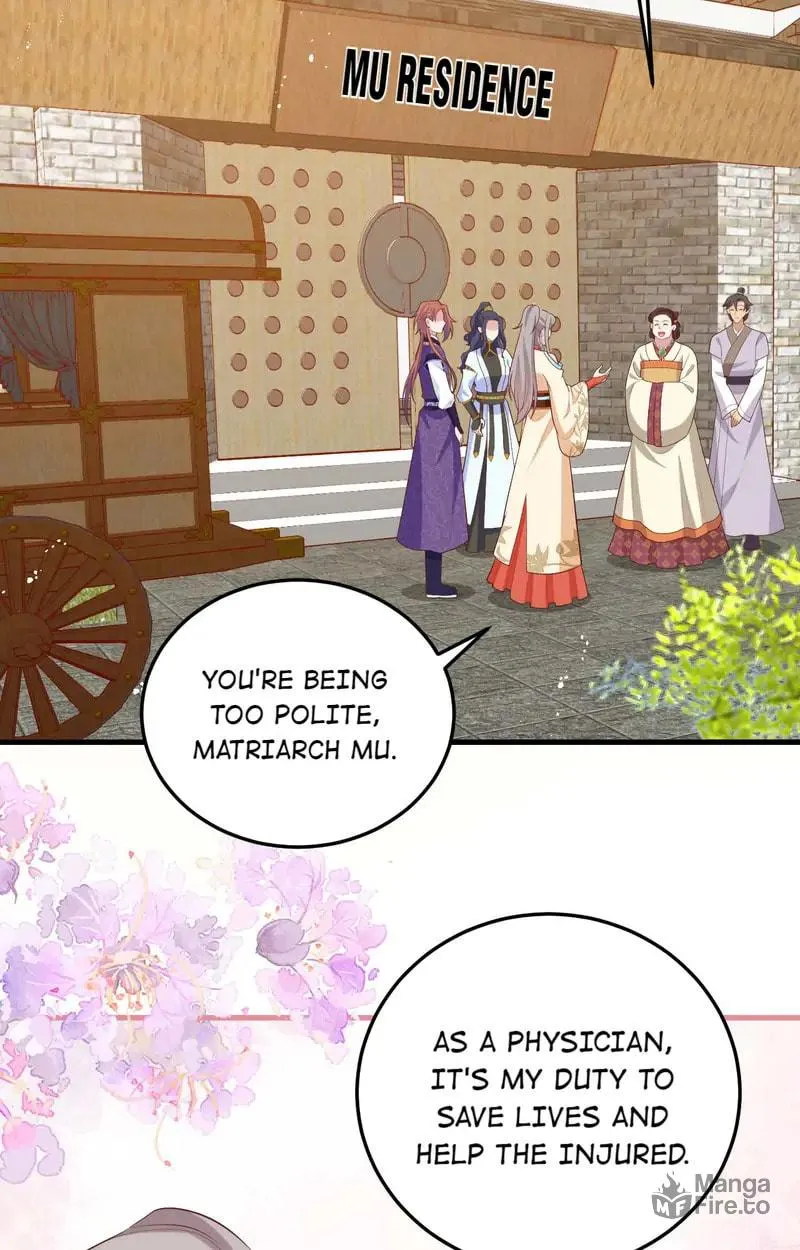 Read My Male Harem (Colored) chapter 80 image 3 on Lezhin