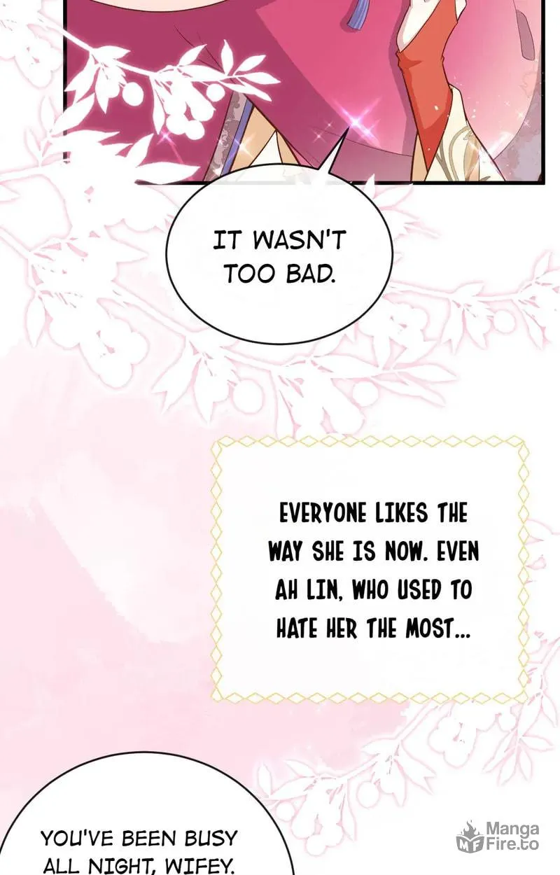 Read My Male Harem (Colored) chapter 80 image 30 on Lezhin