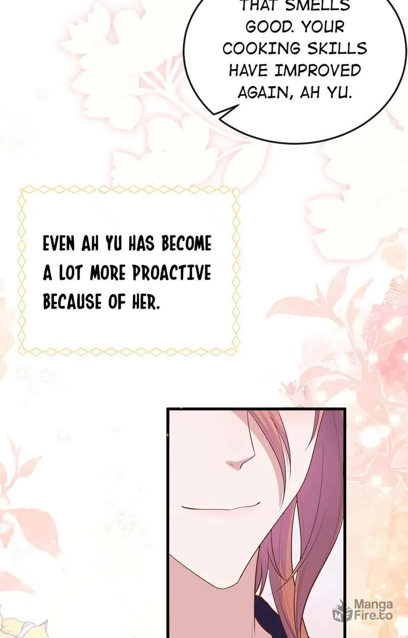 Read My Male Harem (Colored) chapter 80 image 33 on Lezhin