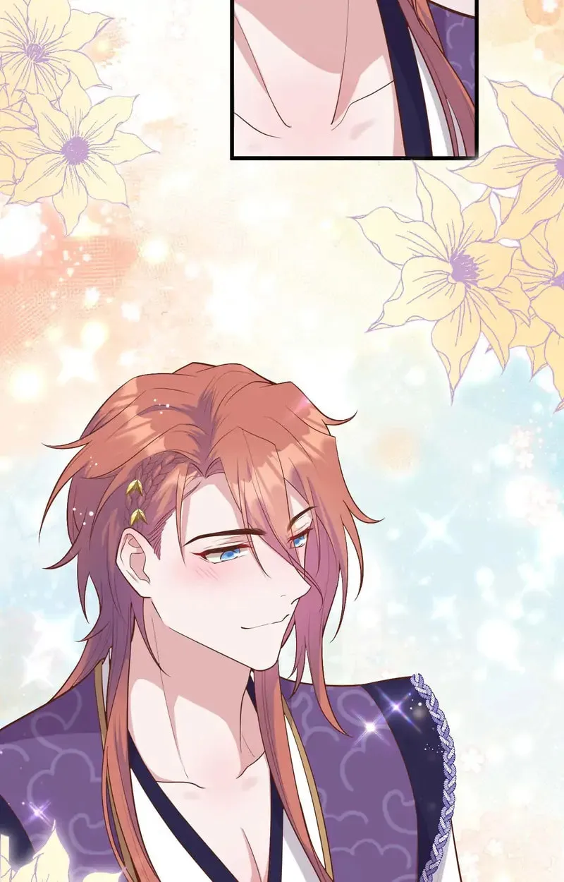 Read My Male Harem (Colored) chapter 80 image 34 on Lezhin