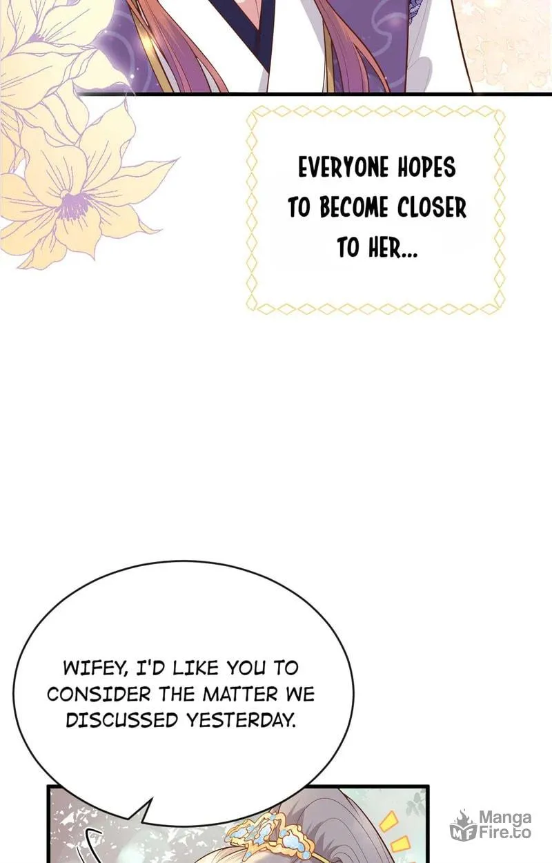 Read My Male Harem (Colored) chapter 80 image 35 on Lezhin