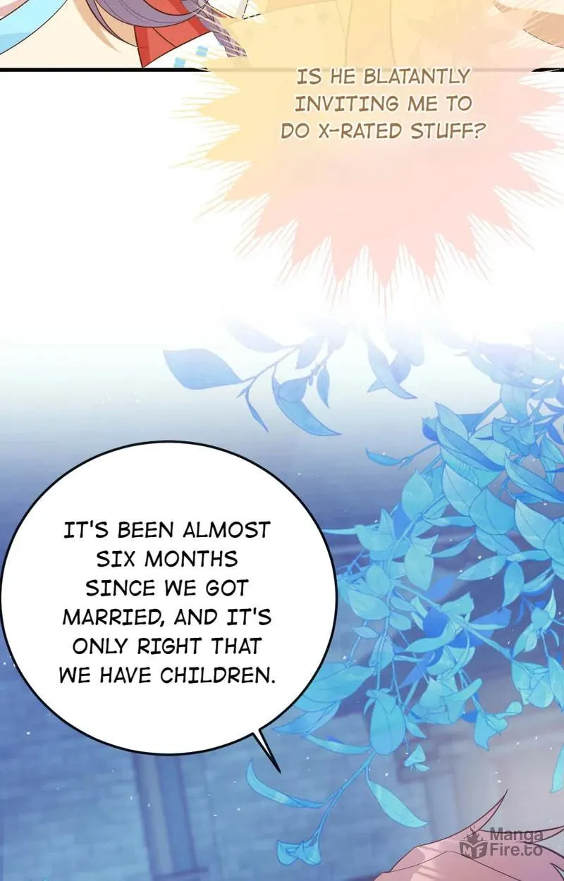 Read My Male Harem (Colored) chapter 80 image 42 on Lezhin