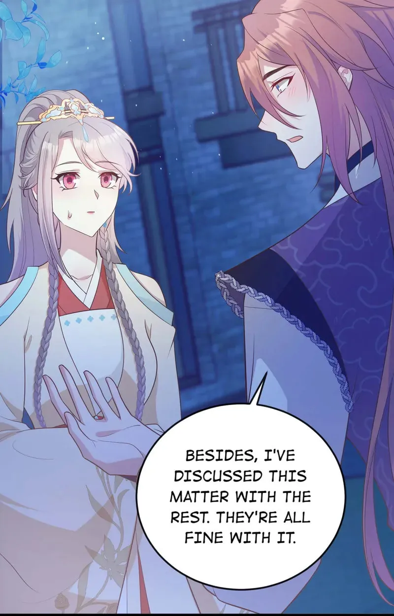 Read My Male Harem (Colored) chapter 80 image 43 on Lezhin