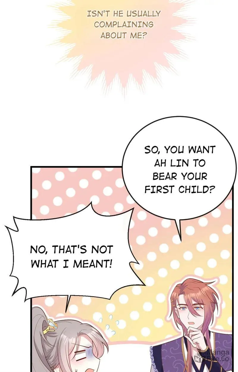 Read My Male Harem (Colored) chapter 80 image 45 on Lezhin