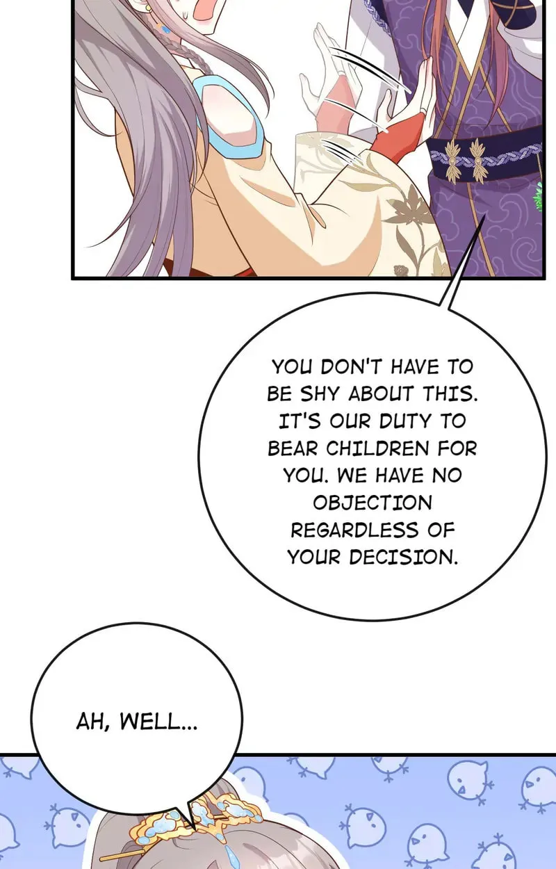 Read My Male Harem (Colored) chapter 80 image 46 on Lezhin