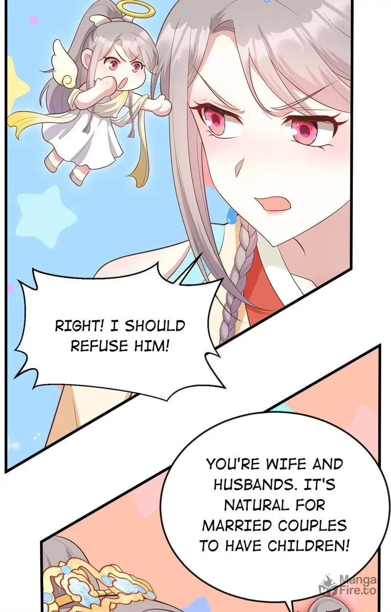 Read My Male Harem (Colored) chapter 80 image 48 on Lezhin