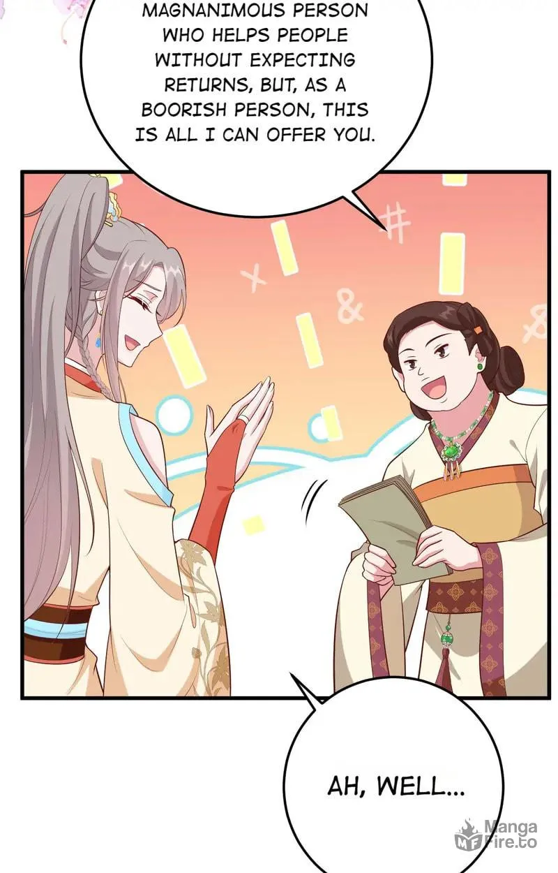 Read My Male Harem (Colored) chapter 80 image 5 on Lezhin