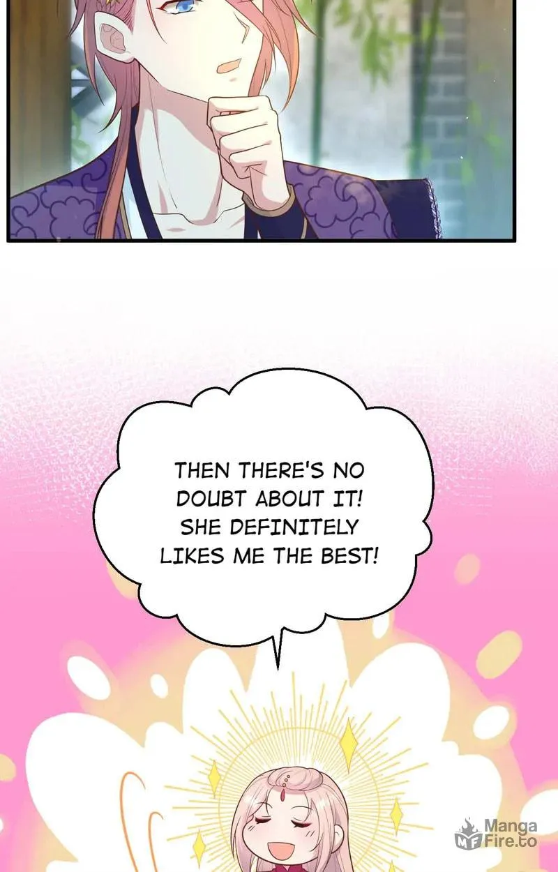 Read My Male Harem (Colored) chapter 80 image 55 on Lezhin