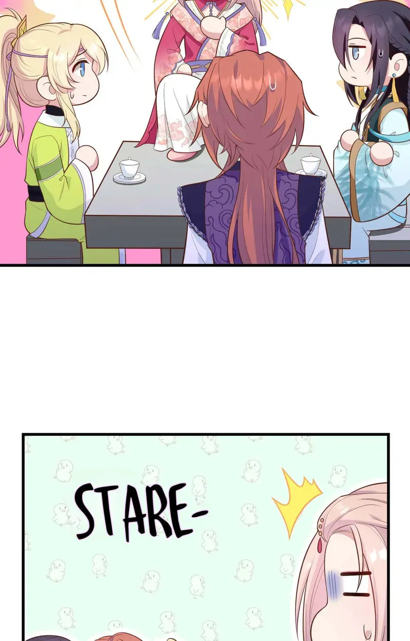 Read My Male Harem (Colored) chapter 80 image 56 on Lezhin