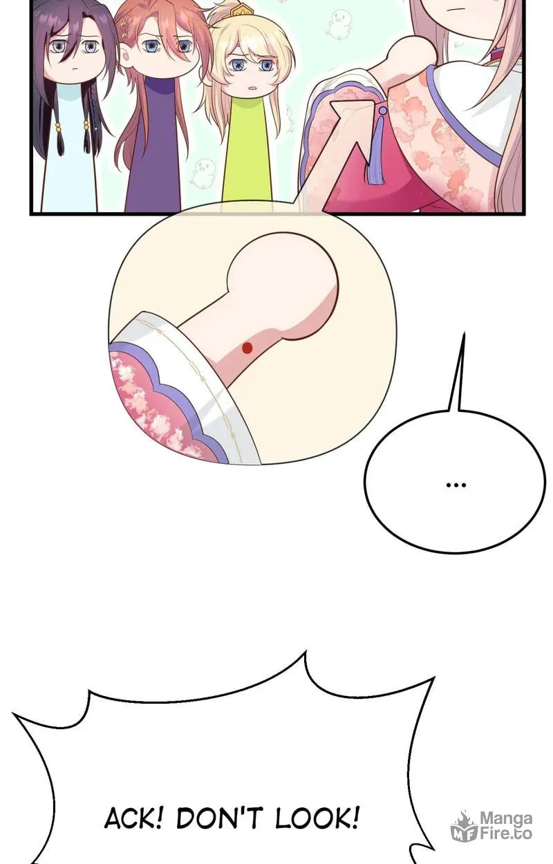 Read My Male Harem (Colored) chapter 80 image 57 on Lezhin