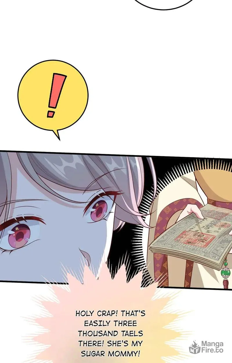 Read My Male Harem (Colored) chapter 80 image 6 on Lezhin