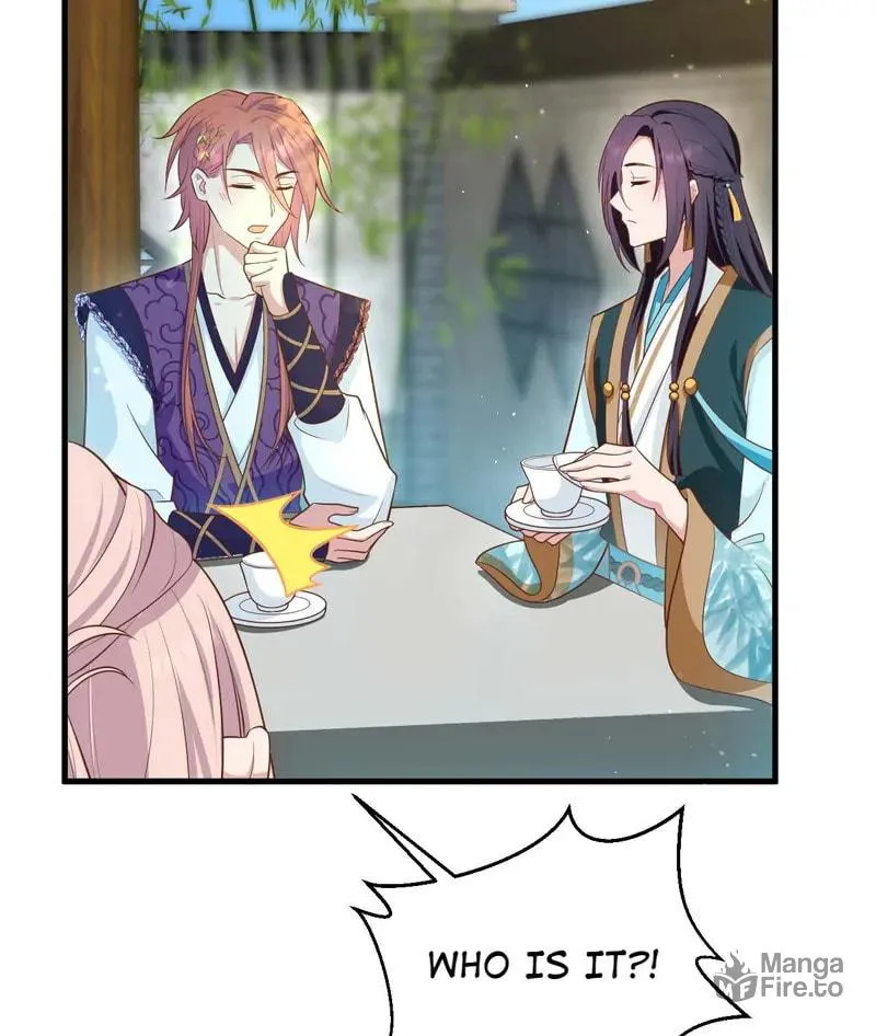 Read My Male Harem (Colored) chapter 80 image 60 on Lezhin