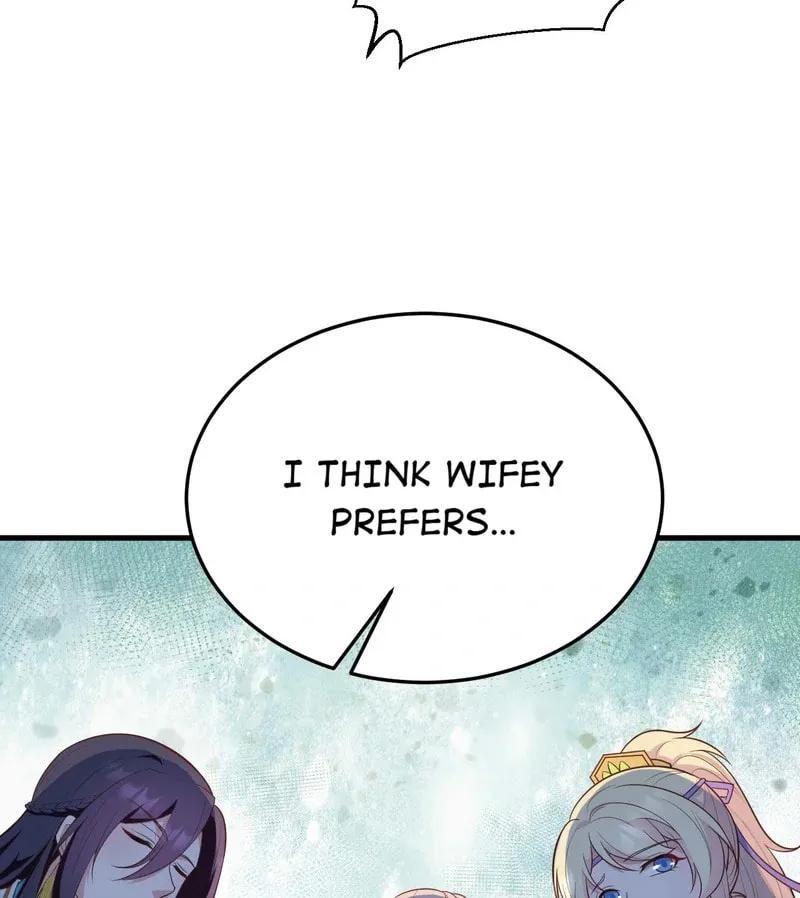 Read My Male Harem (Colored) chapter 80 image 61 on Lezhin