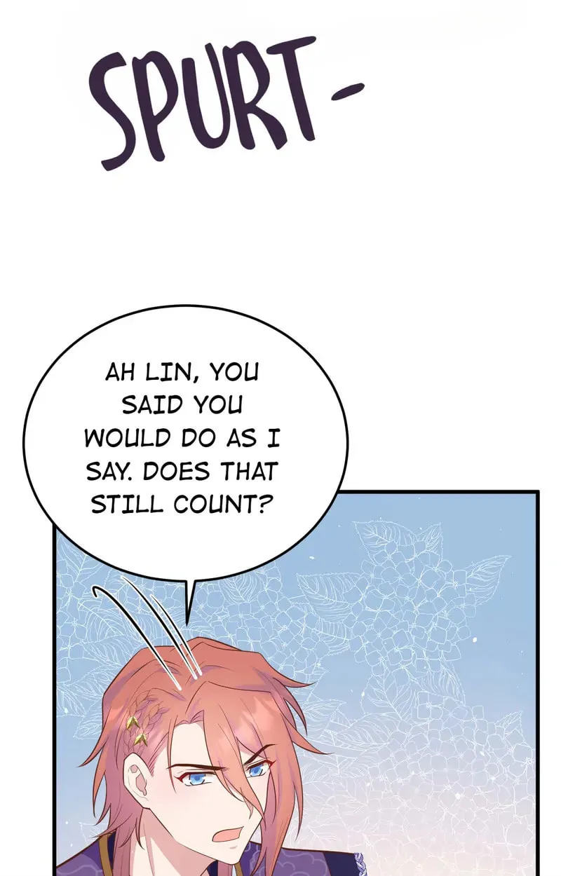 Read My Male Harem (Colored) chapter 80 image 64 on Lezhin