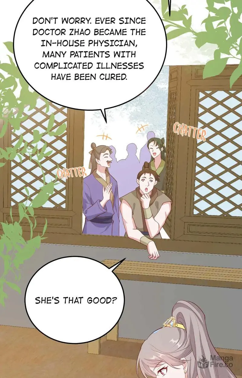 Read My Male Harem (Colored) chapter 81 image 3 on Lezhin