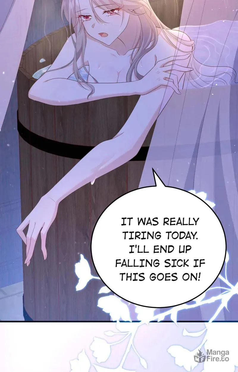 Read My Male Harem (Colored) chapter 81 image 33 on Lezhin