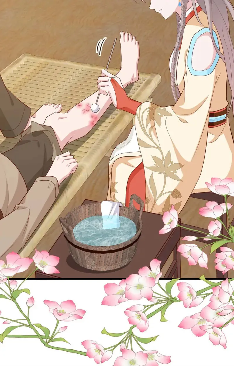 Read My Male Harem (Colored) chapter 81 image 4 on Lezhin