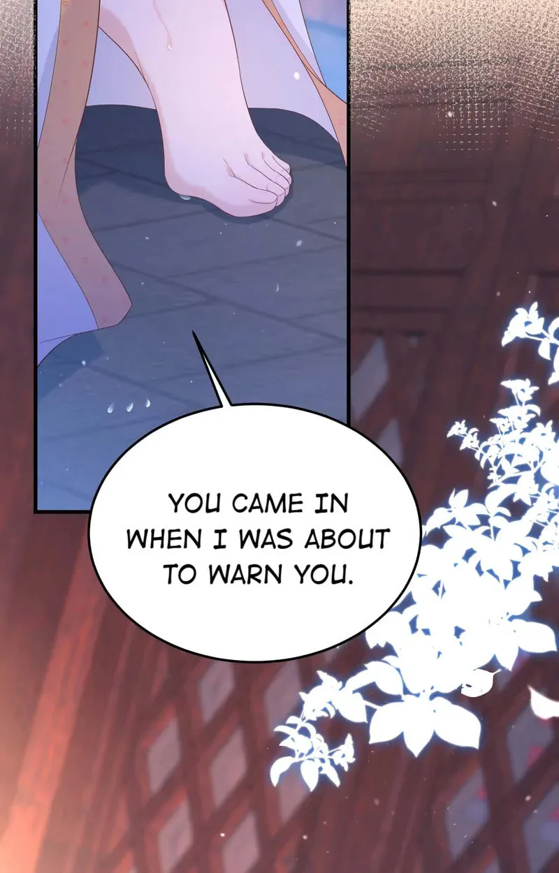Read My Male Harem (Colored) chapter 81 image 41 on Lezhin