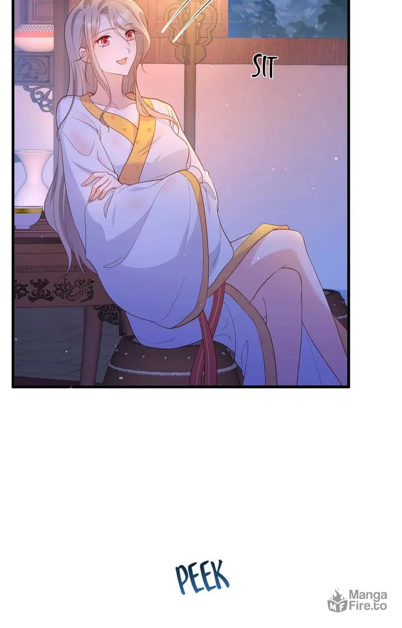 Read My Male Harem (Colored) chapter 81 image 45 on Lezhin