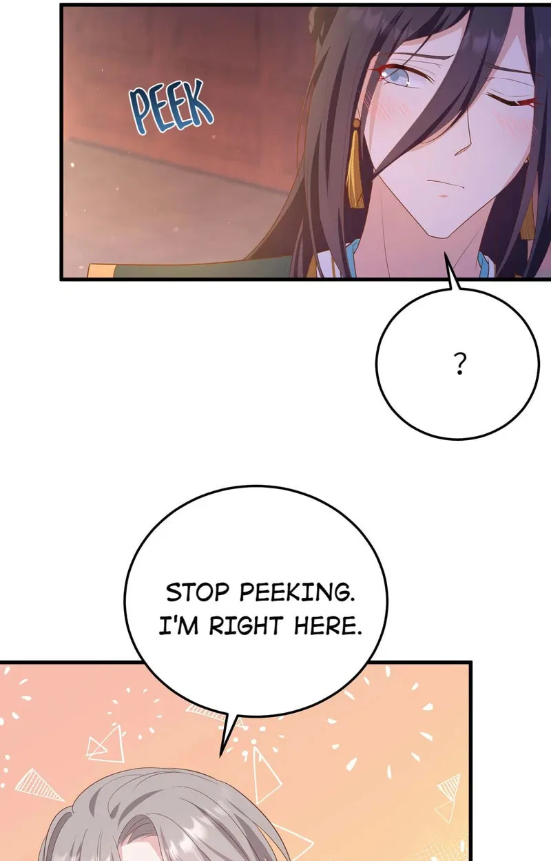 Read My Male Harem (Colored) chapter 81 image 46 on Lezhin
