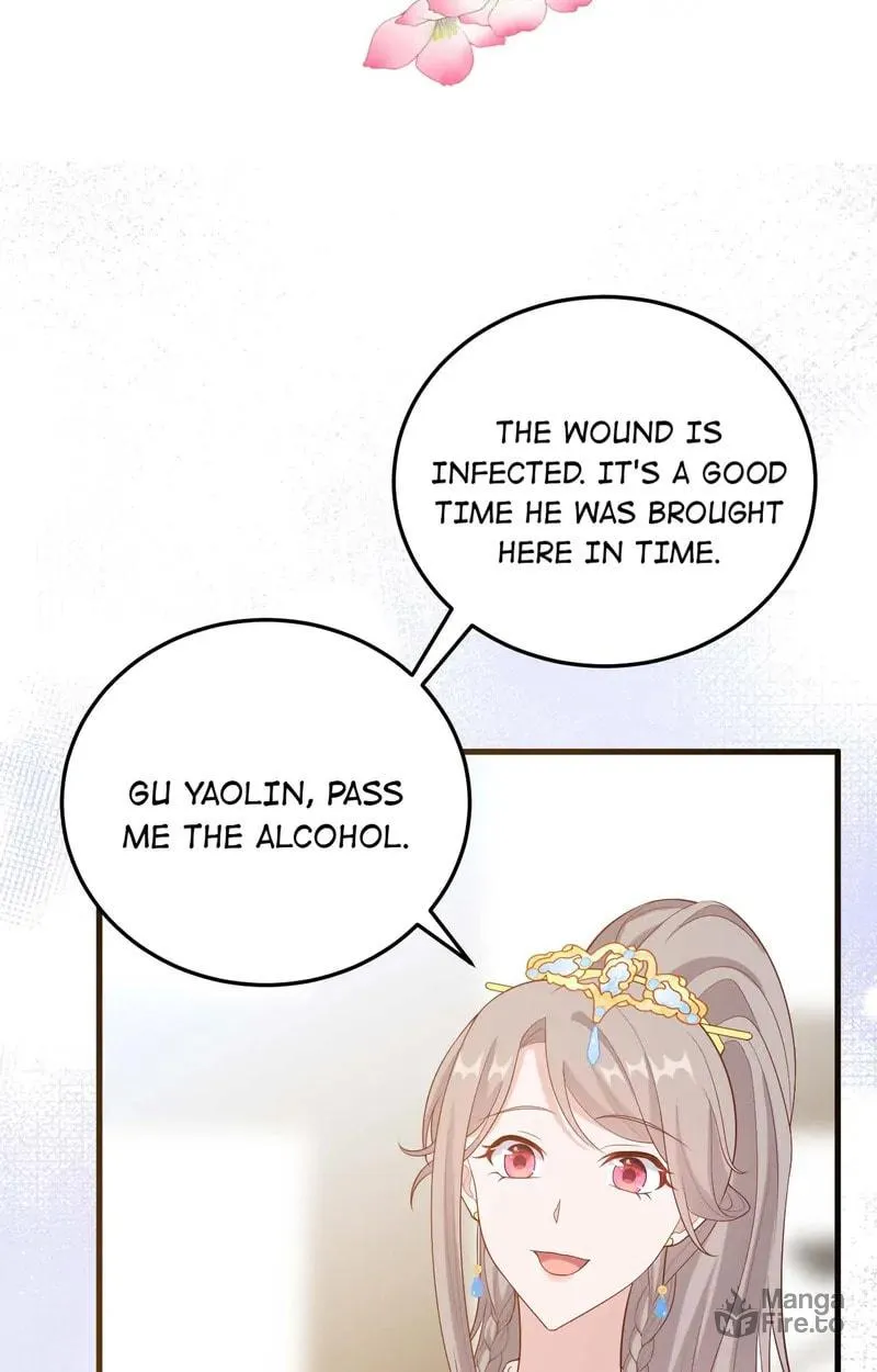Read My Male Harem (Colored) chapter 81 image 5 on Lezhin