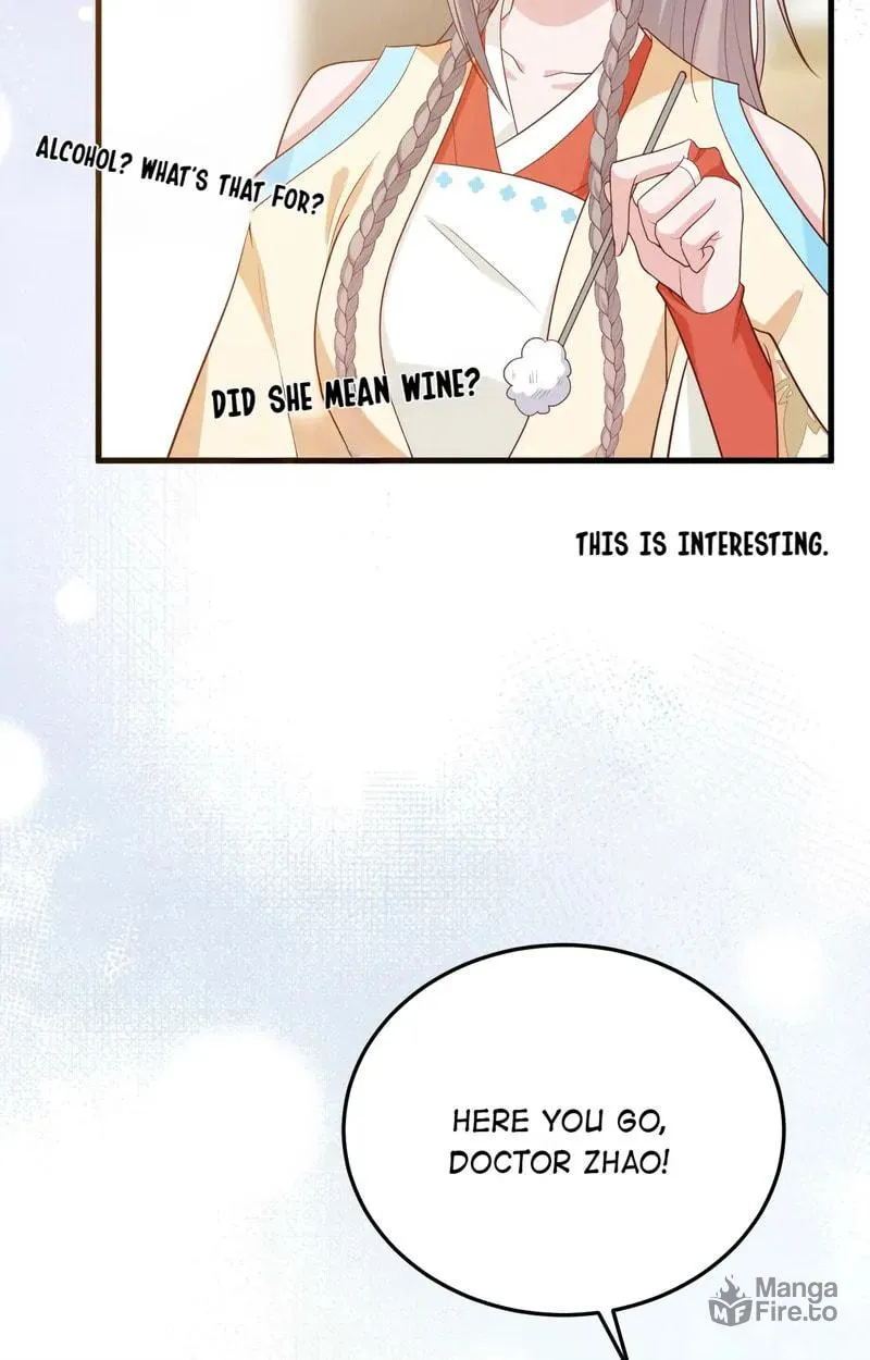 Read My Male Harem (Colored) chapter 81 image 6 on Lezhin