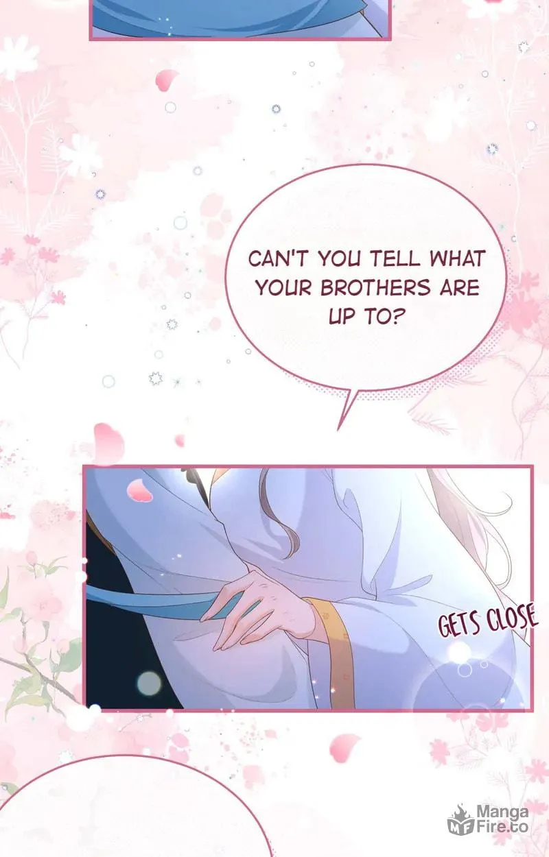 Read My Male Harem (Colored) chapter 81 image 63 on Lezhin