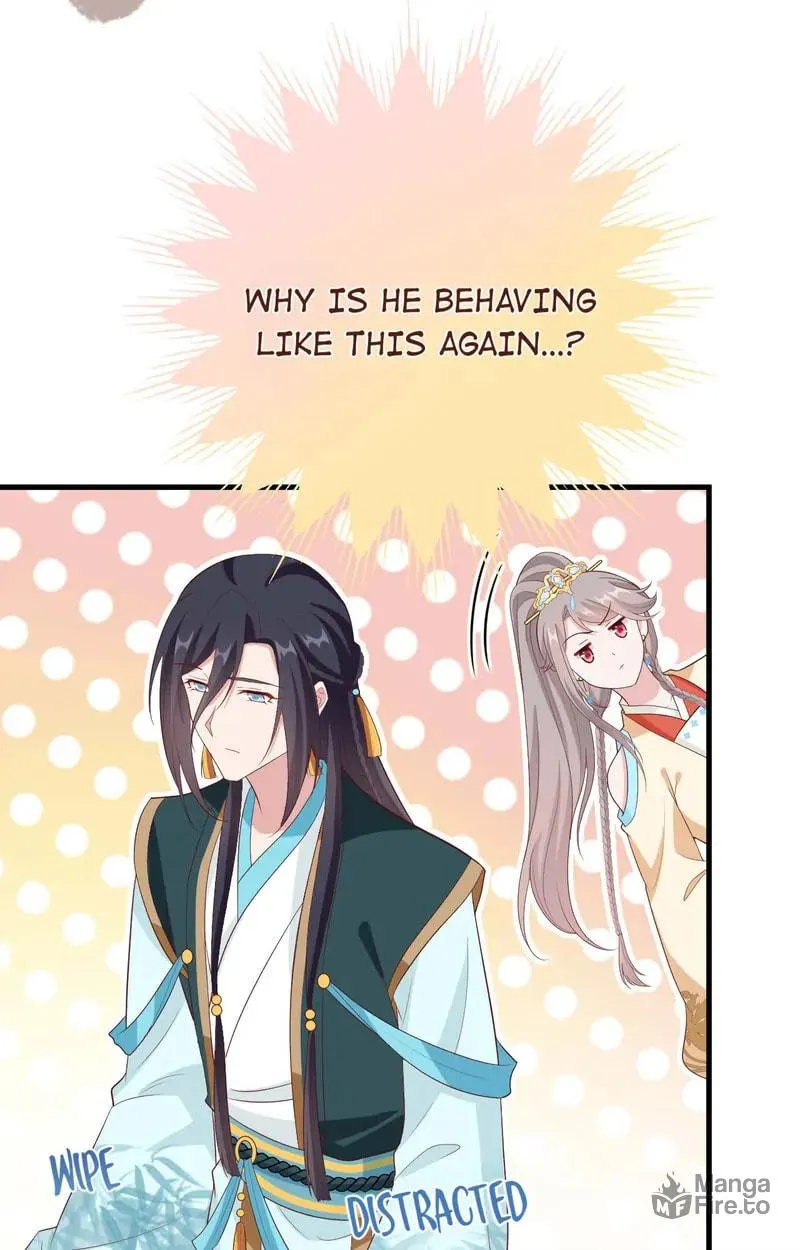 Read My Male Harem (Colored) chapter 81 image 9 on Lezhin
