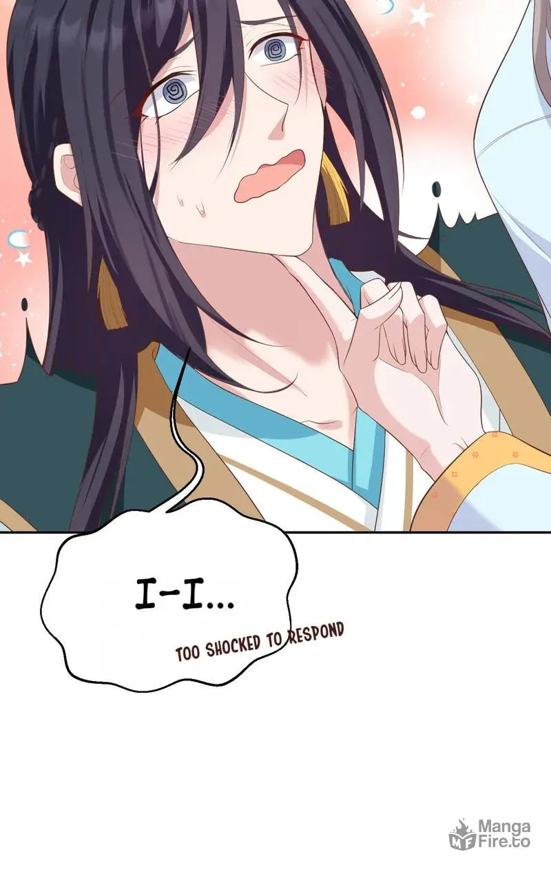 Read My Male Harem (Colored) chapter 82 image 10 on Lezhin