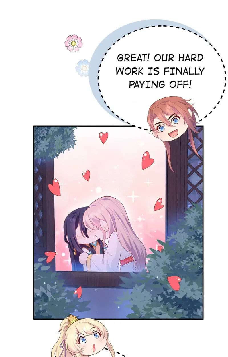 Read My Male Harem (Colored) chapter 82 image 11 on Lezhin