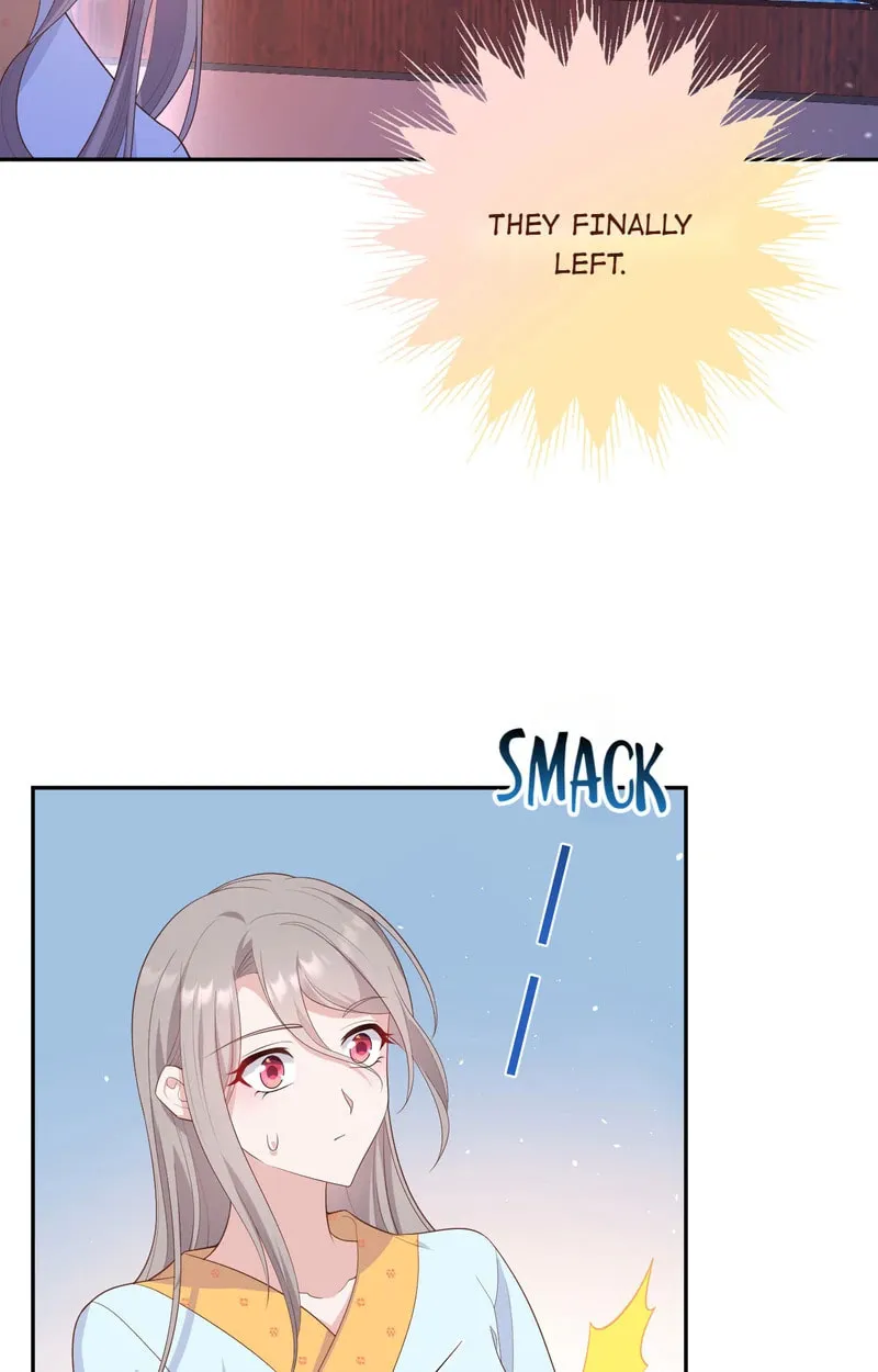 Read My Male Harem (Colored) chapter 82 image 13 on Lezhin