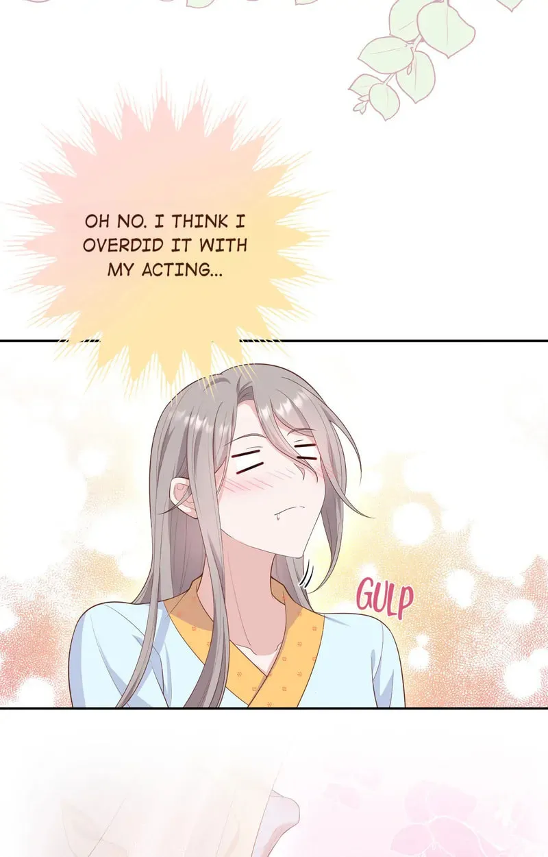 Read My Male Harem (Colored) chapter 82 image 17 on Lezhin