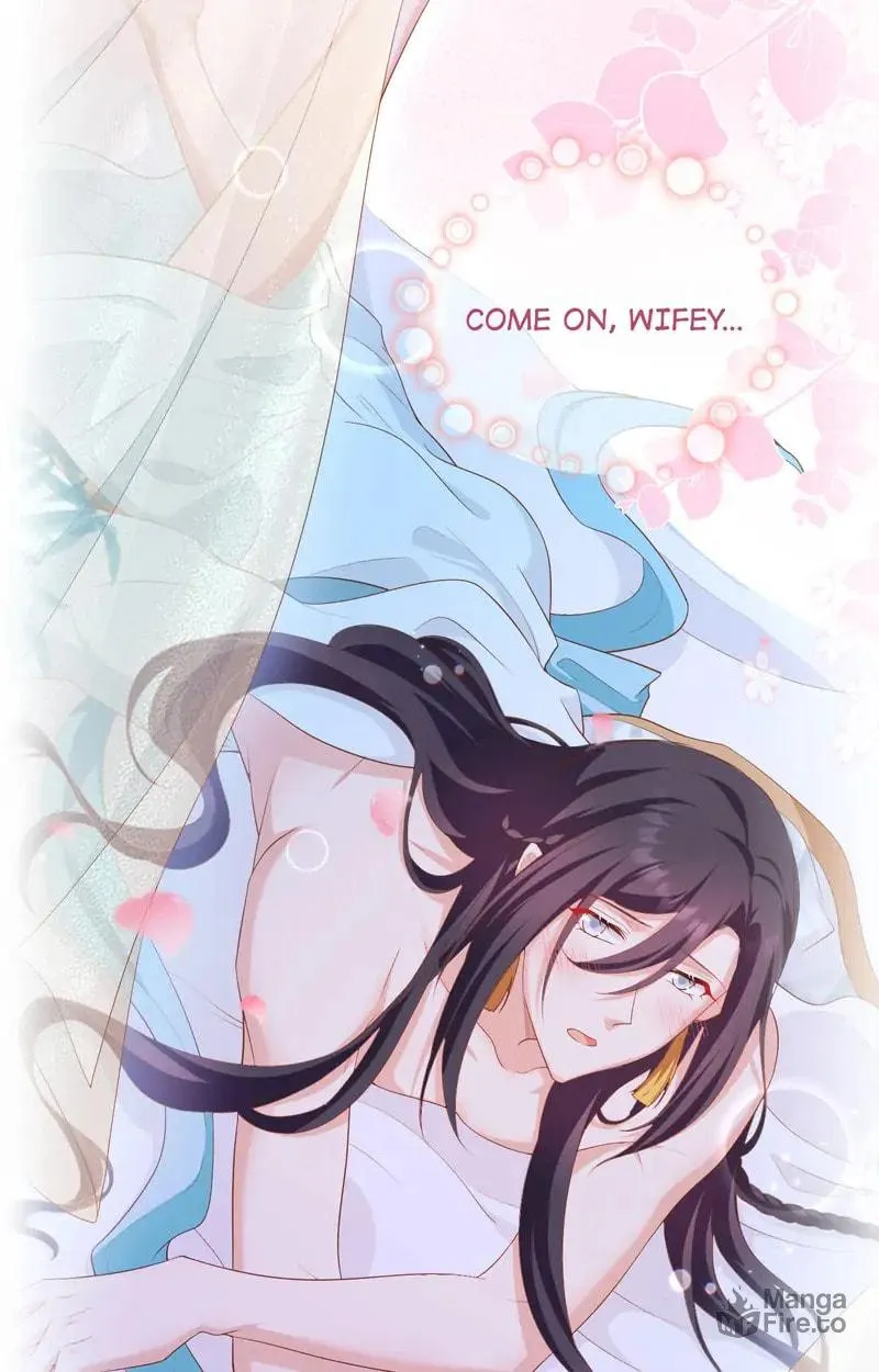 Read My Male Harem (Colored) chapter 82 image 18 on Lezhin