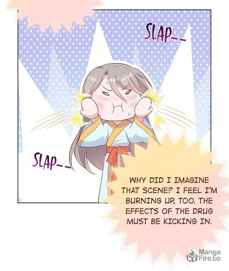 Read My Male Harem (Colored) chapter 82 image 21 on Lezhin