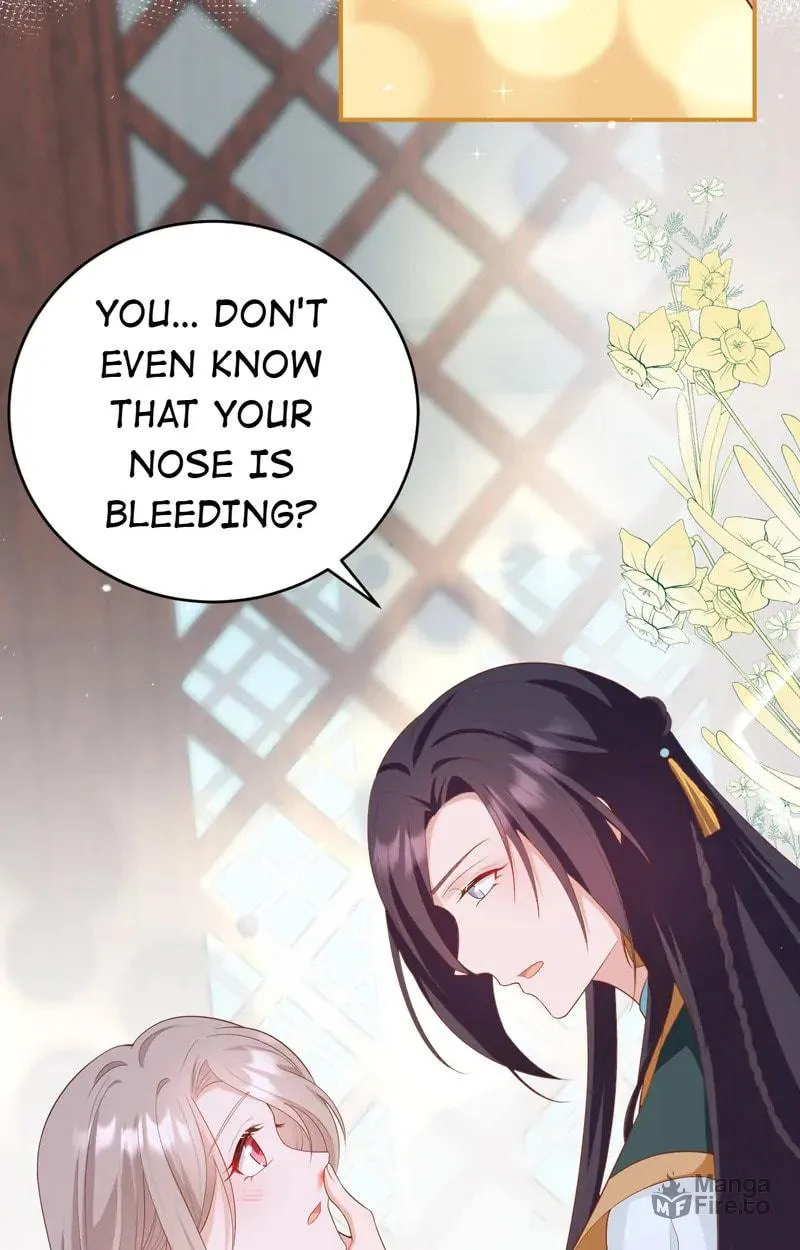 Read My Male Harem (Colored) chapter 82 image 24 on Lezhin